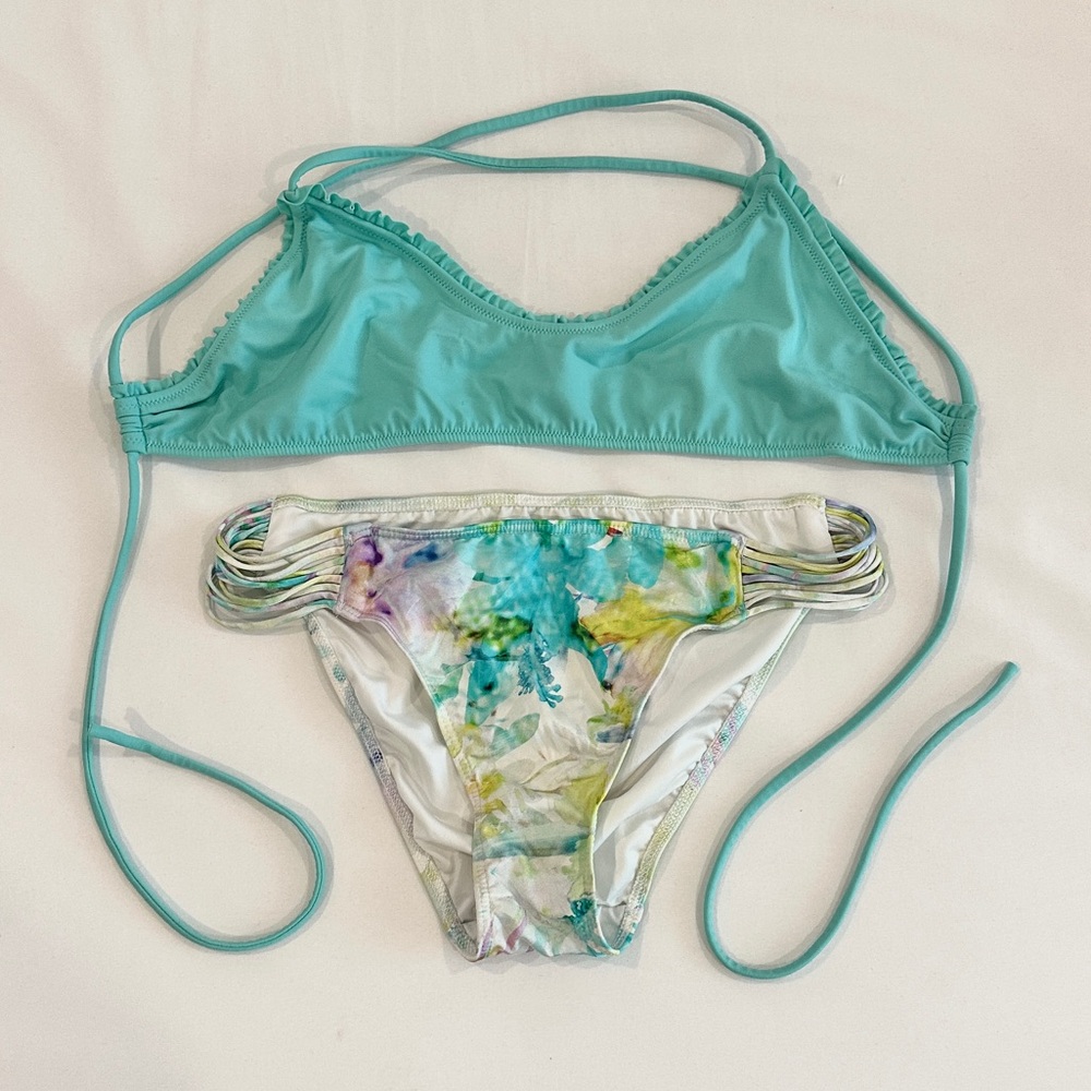 Bikini Swimsuit